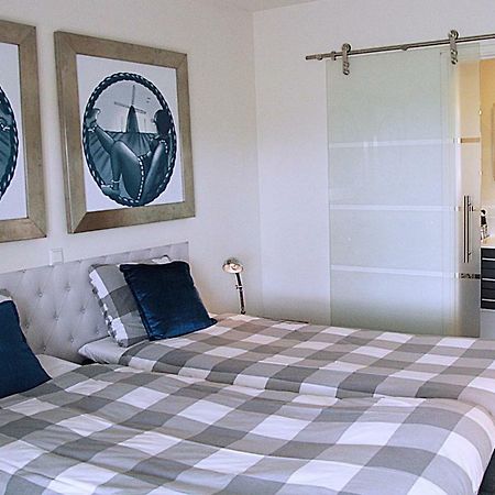 Posthoorn Lodge วอร์เดน ภายนอก รูปภาพ